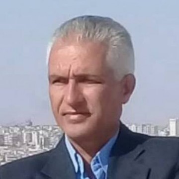 Dr. Hussein Al-Jassim